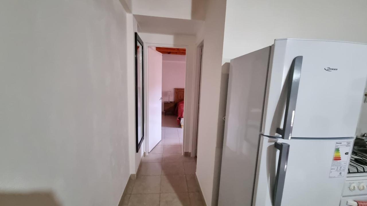 Departamento Matrimonial Glaciar Martial Appartement *